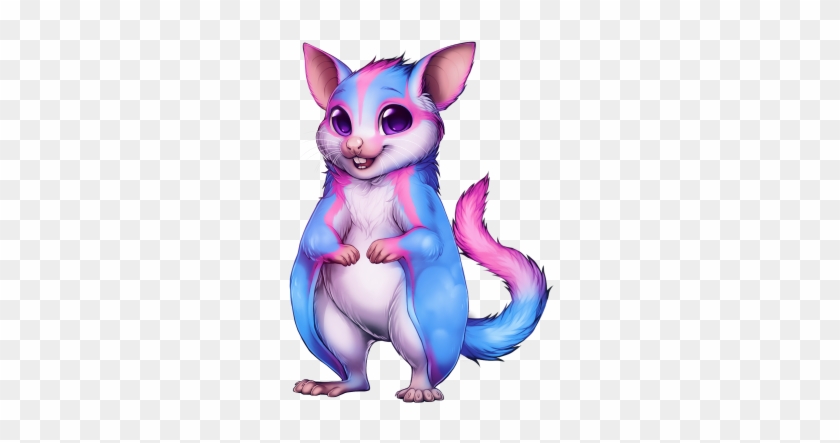 Villager - Sugar - Kitten #1678585