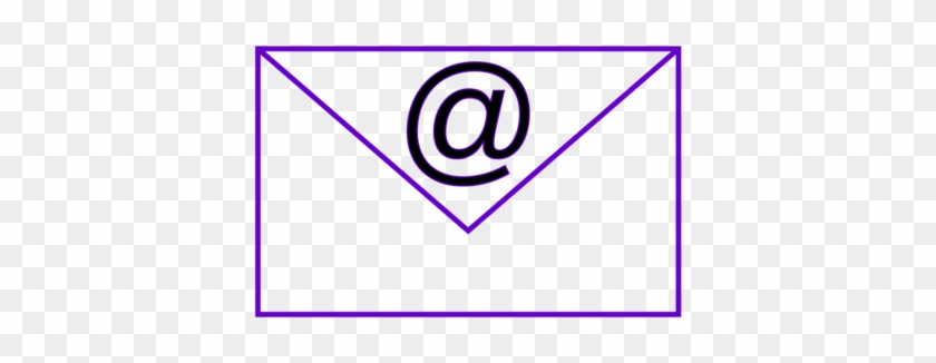 Email Address Computer Icons Signature Block Address - Free Clipart Email #1678679