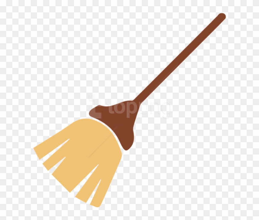 Free Png مكنسة Png Images Transparent - Broom Png #1678745