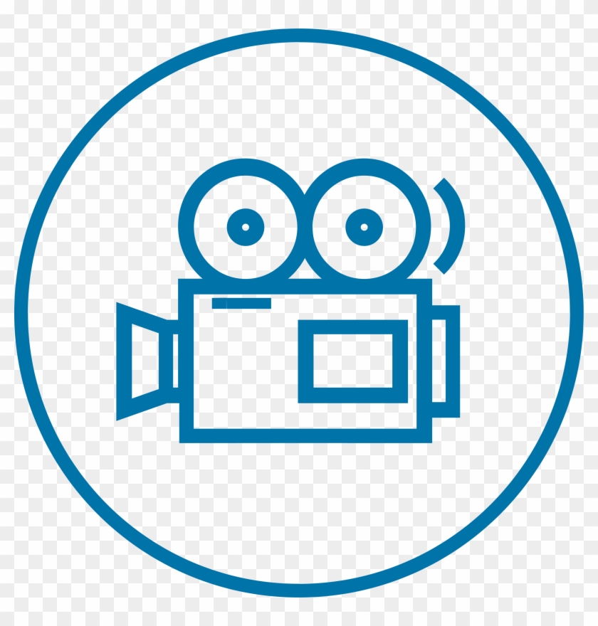 Home Theater - Circle #1678812
