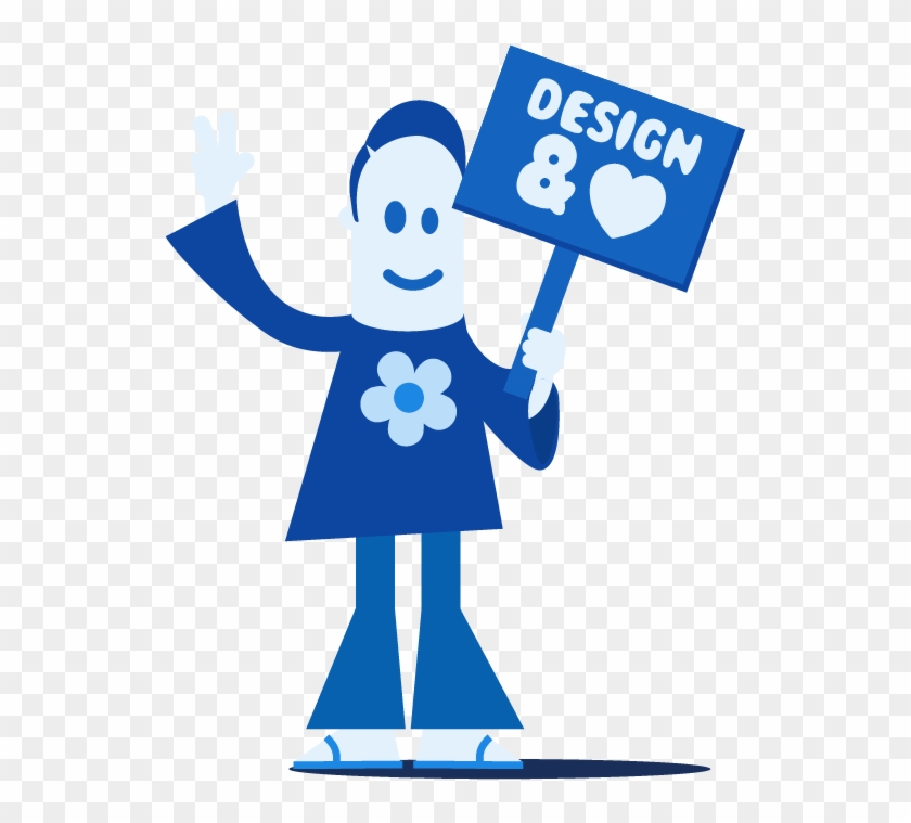 Bespoke Illustration - Cartoon #1678878