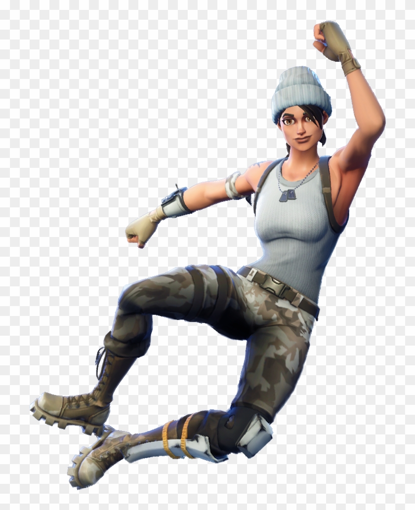 Fortnite Skin No Background #1678912