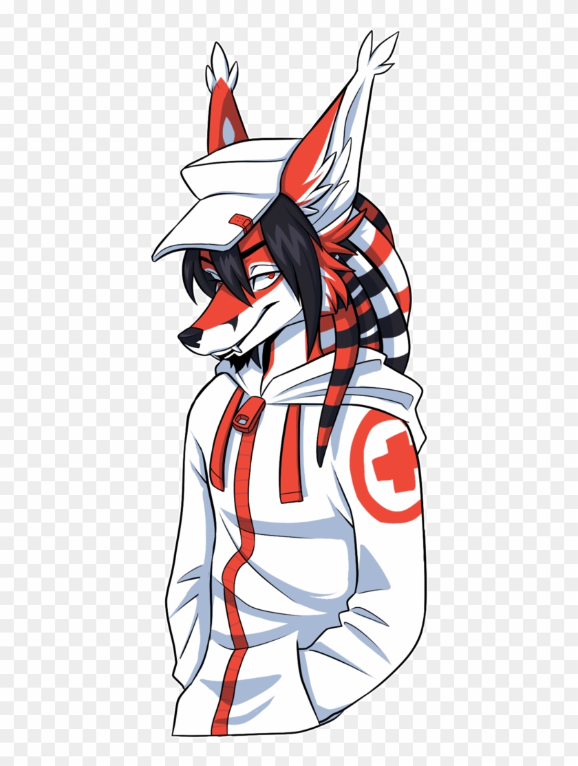 Trauma By Foxsnacks - Cartoon #1679012