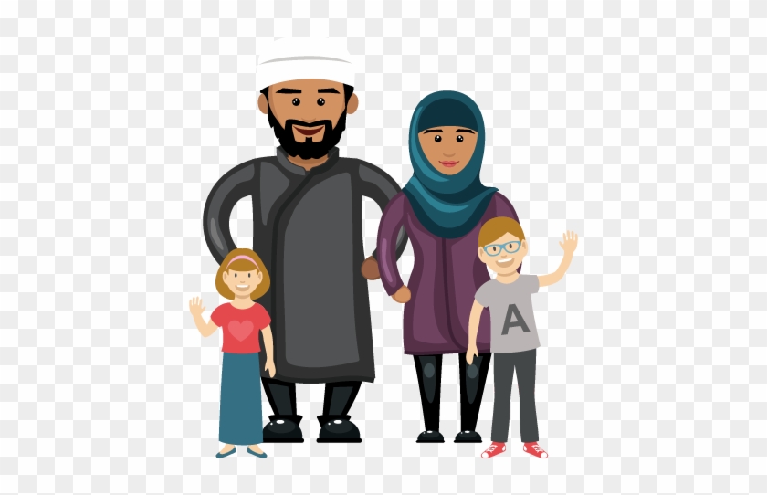 Arabic Teacher #1679059