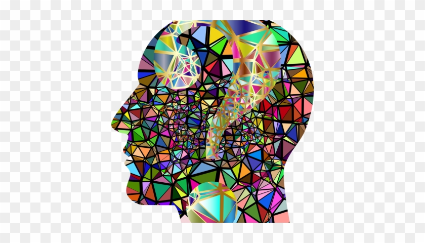Therapy Of Trauma - Creativity Brain #1679064
