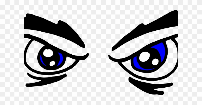 Red Eyes Clipart Square Eye , Png Download - Red Eyes Clipart Square Eye , Png Download #1679095