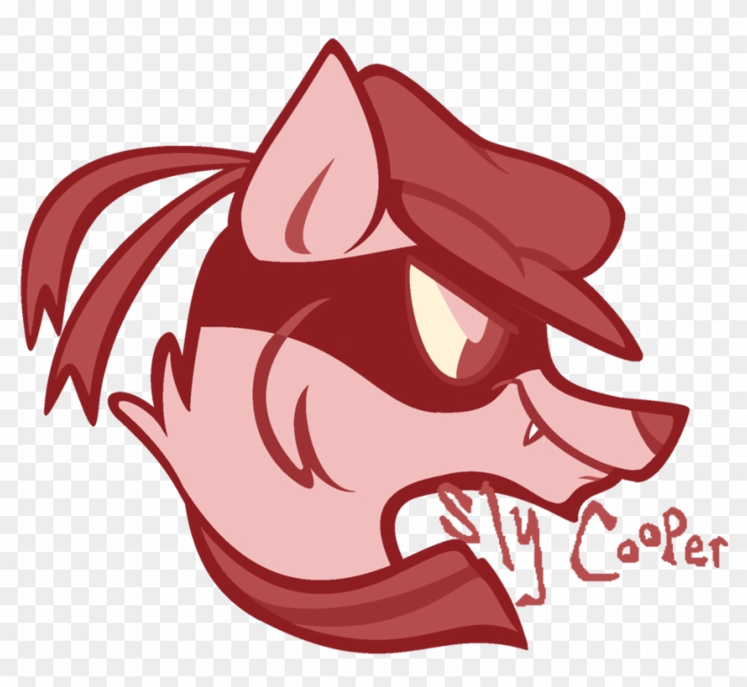 Sneaky Thief By Dandelionknight - Cartoon #1679150