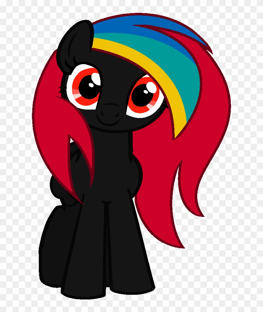 - - Art Trade - - Playstation Pony By Cosmic-wonders - Cartoon #1679387