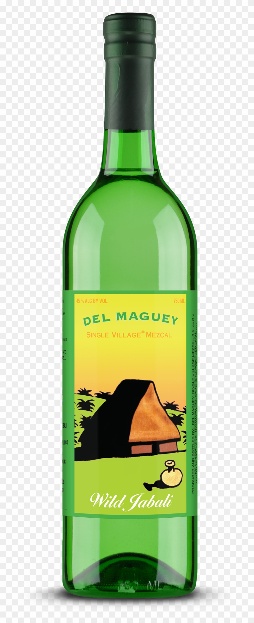 2018 Forbeslife Holiday Gift Guide - Del Maguey Vida Mezcal #1679397