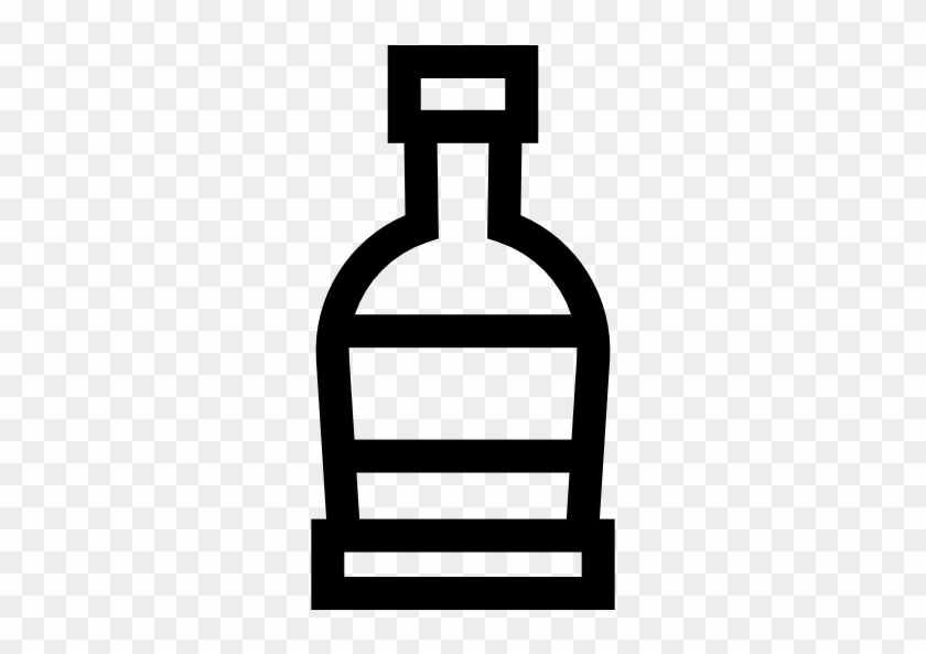 Rum Free Icon - Rum Free Icon #1679401