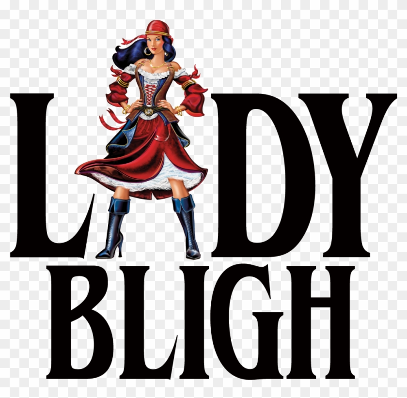 Lady Bligh #1679406