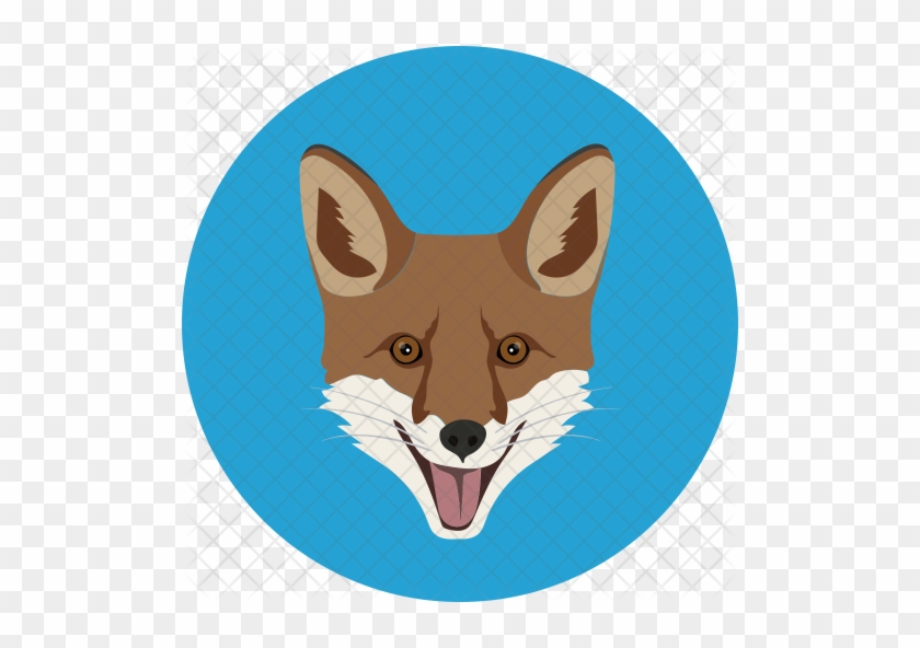Red Fox #1679434