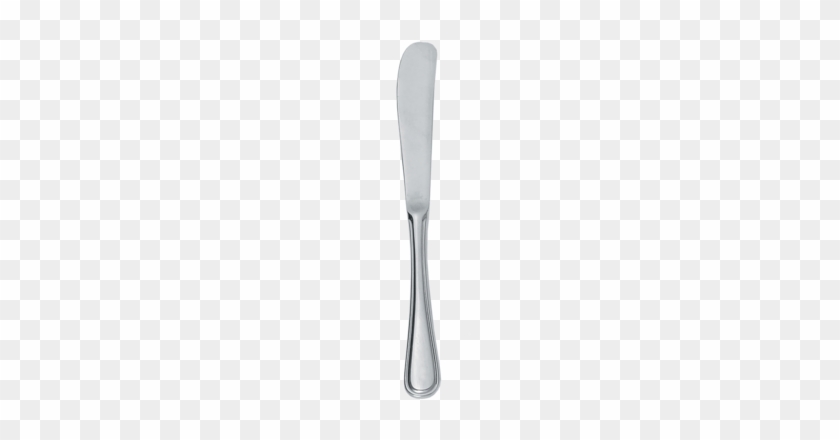 Butter Knife Png - Smørkniv Png #1679497