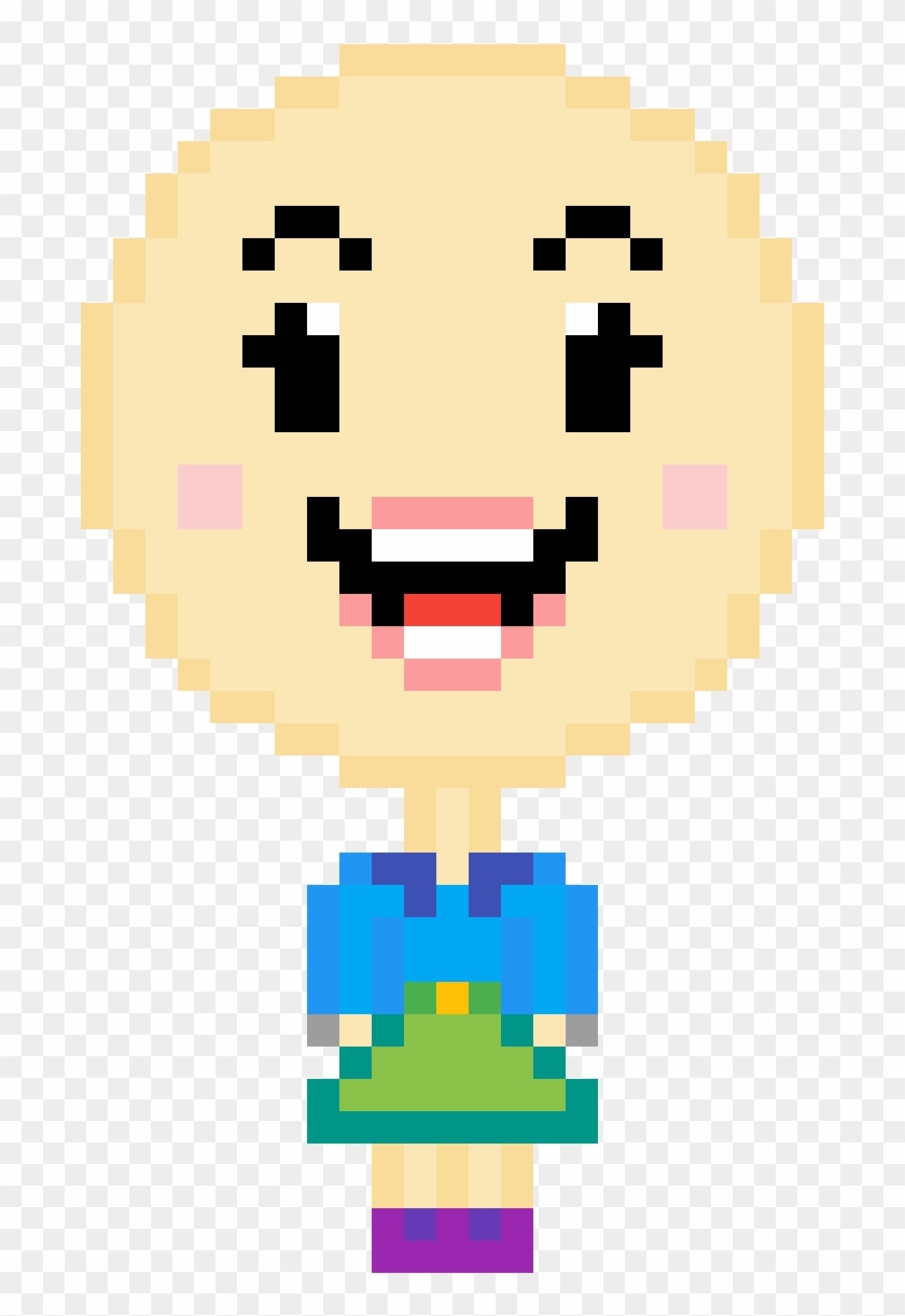 Person Outline - Cartoon #1679556