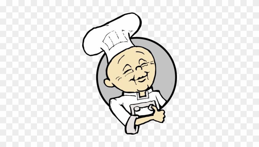 Guide Example - Cartoon #1679635