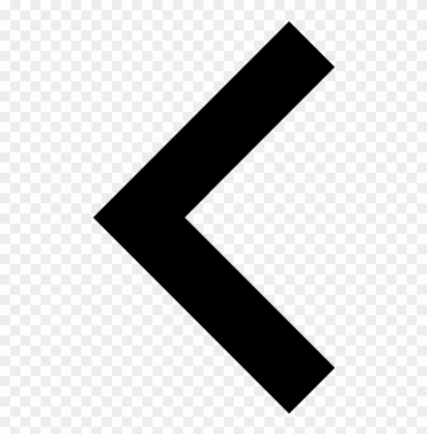 Free Png Left Arrow Key Png Image With Transparent - Left Arrow Key Png #1679718