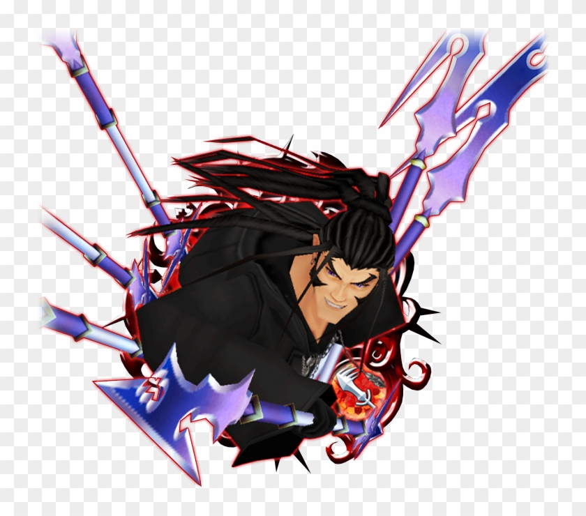 Won Vs - - Kingdom Hearts #1679846