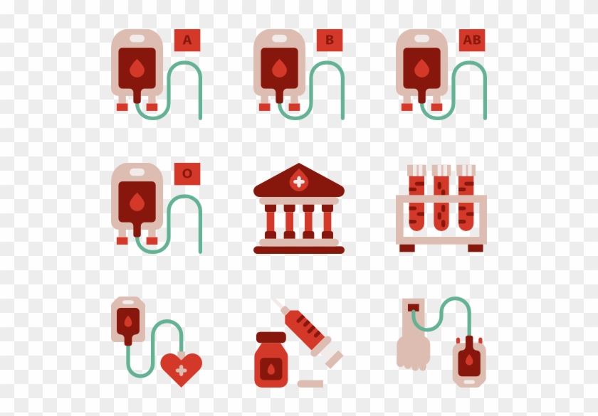 Blood Donation - Blood Donation #1679916