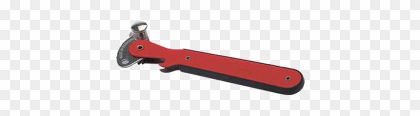 Red Can Opener - Backsaw #1679979