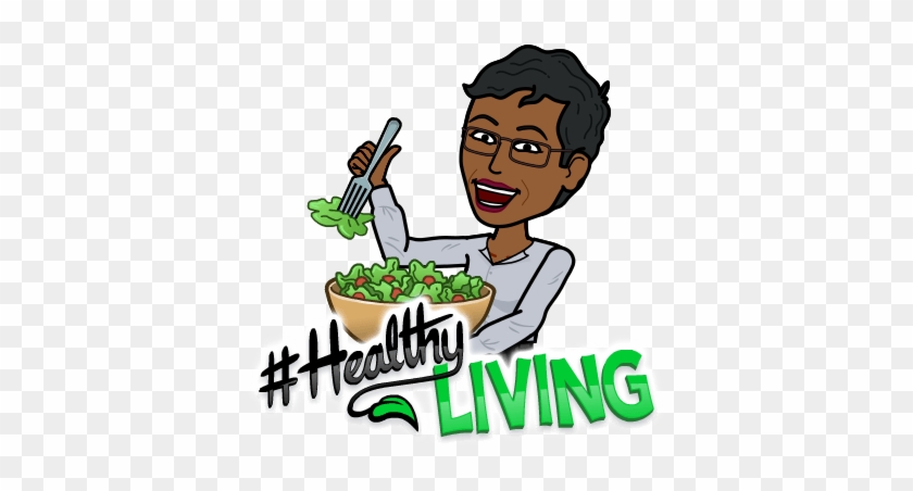 My Clean Living Life Part Iv - Cartoon #1680019