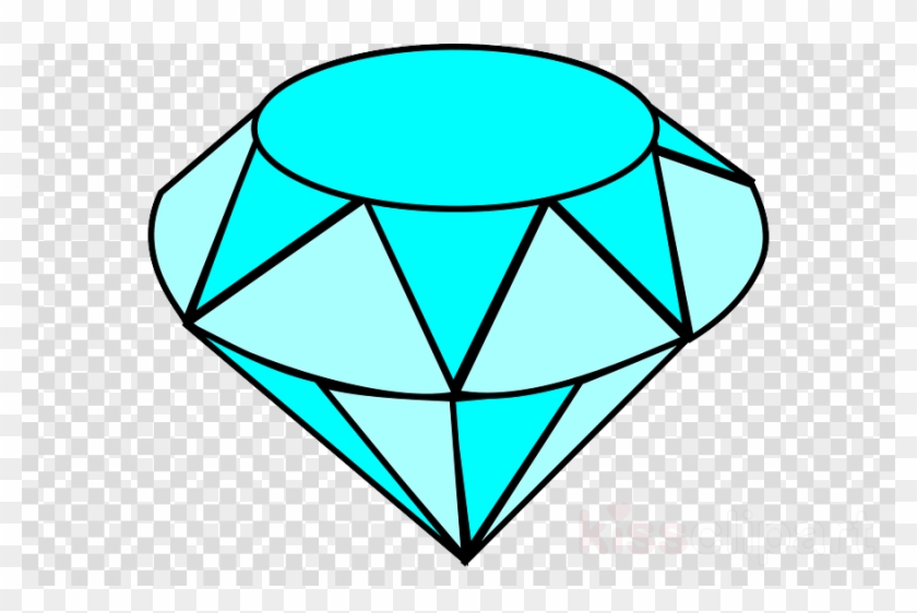 Cartoon Diamond Png #1680148