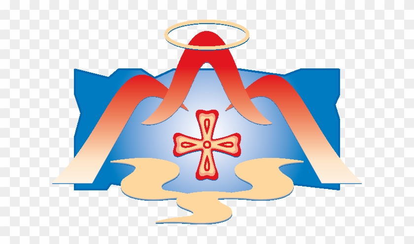 Logos De La Koinonia Juan Bautista #1680186