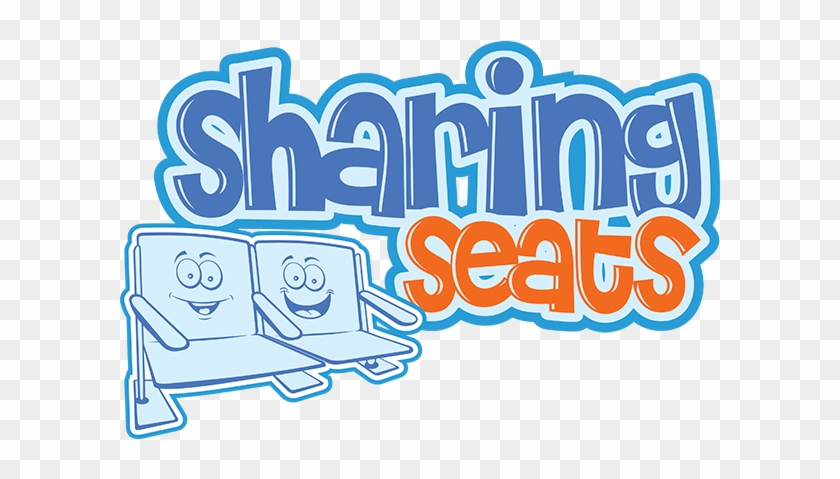 Sharing Seats - Sharing Seats #1680386