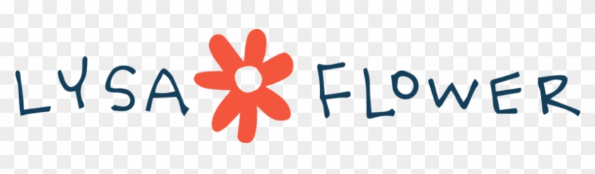 Lysa Flower Logo Format=1500w - Lysa Flower Logo Format=1500w #1680417