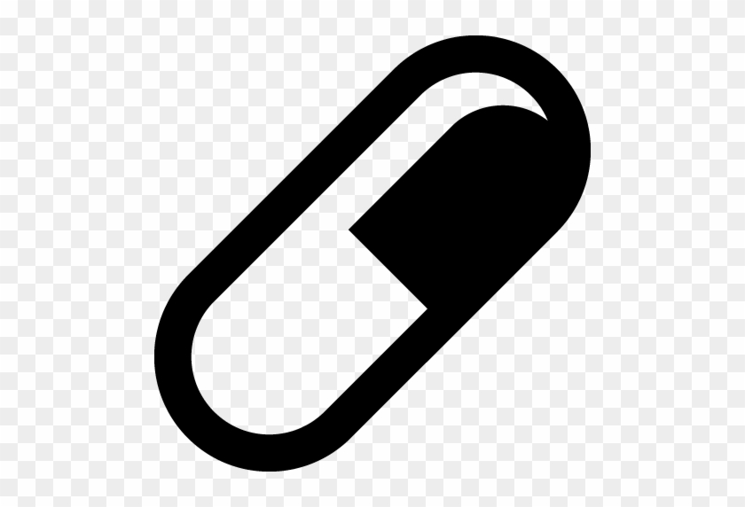 In Pharmaceutical Industry Coding, Marking And Tracing - Medication Icon #1680502