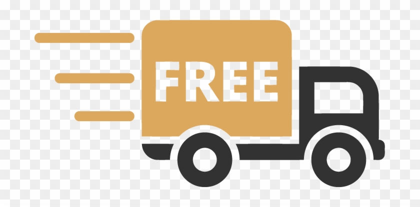 Free Shipping - Icon #1680547