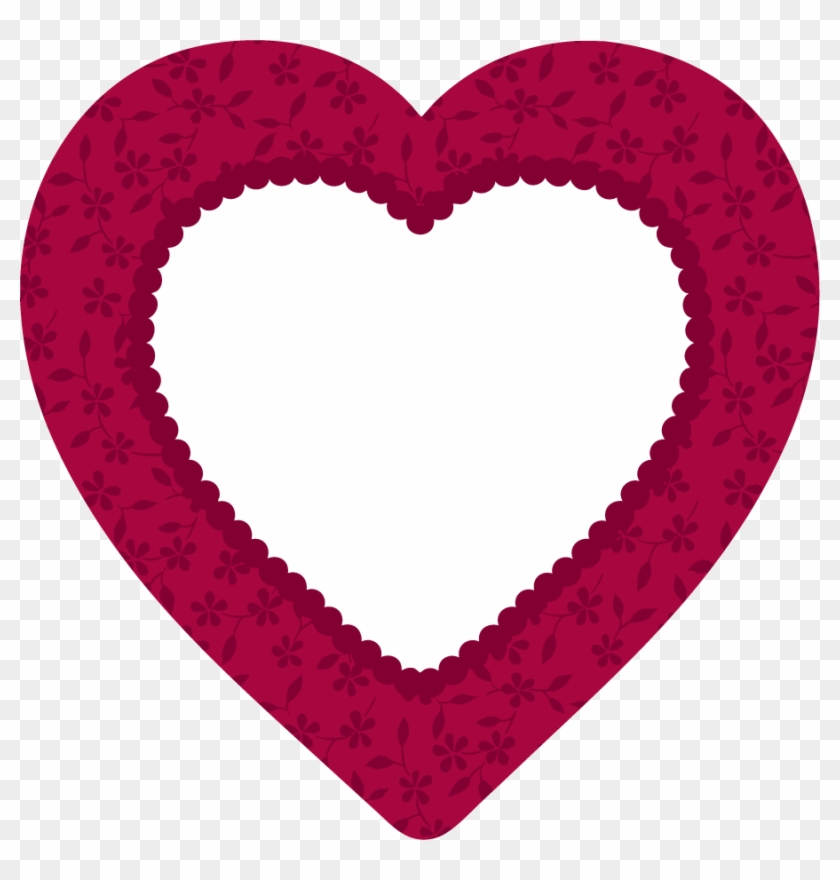 Valentine Teddy Bear Clip Art - Valentine's Day #1680591