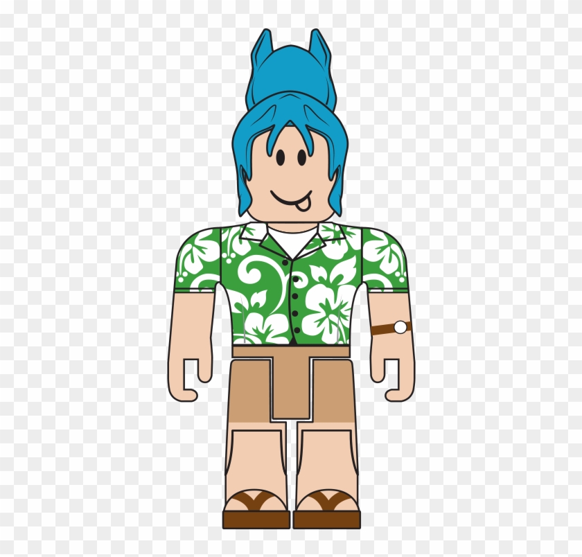Icebreaker Roblox Toy #1680594
