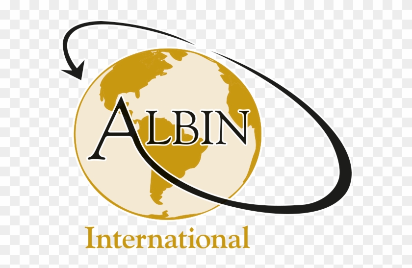 Albin International Repatriation - Yakin Logo #1680723