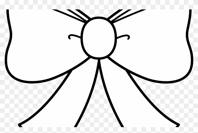 Coffin Clipart Pretty - Jojo Bow Coloring Page #1680732