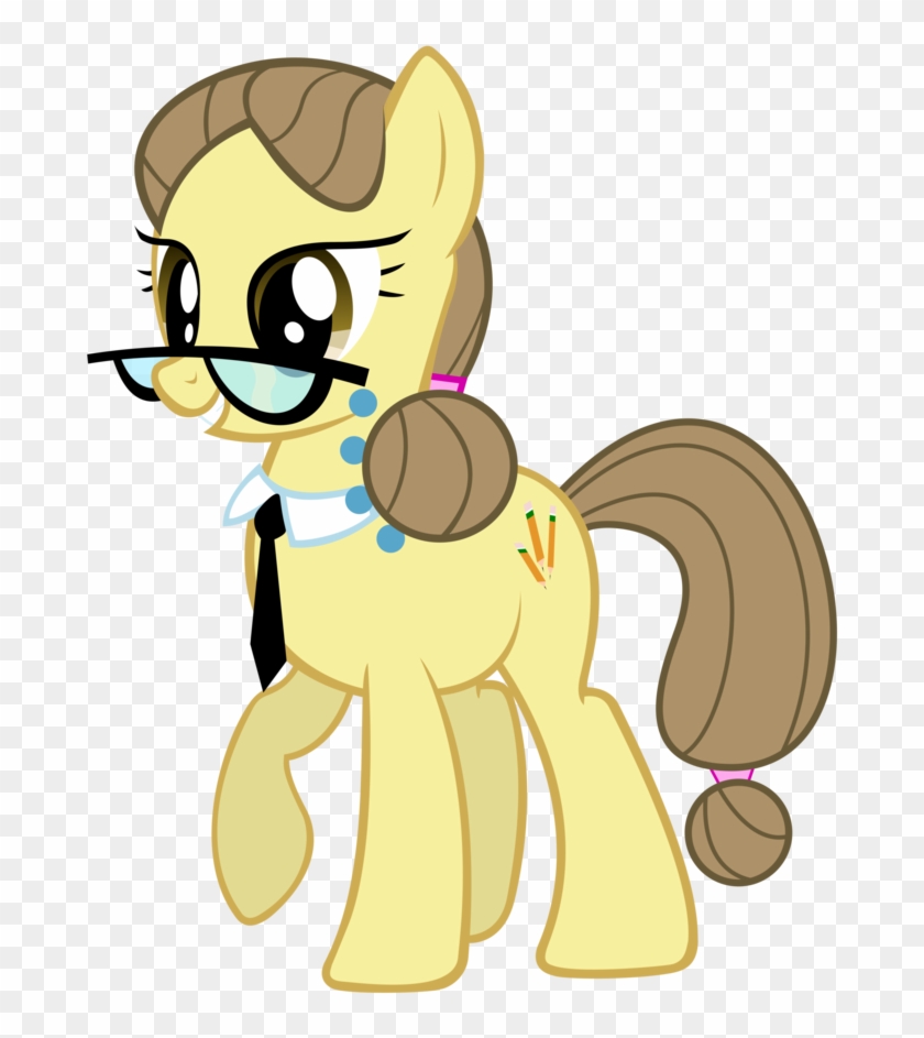 Mlp Teacher #1680892