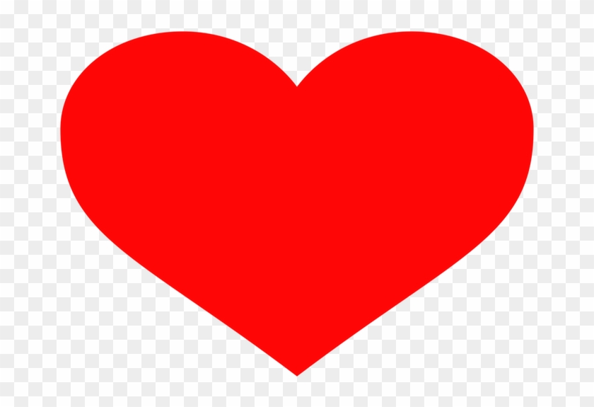 Love Heart #1681000
