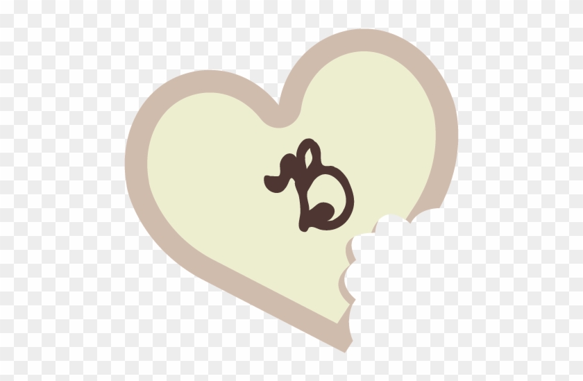 Cookies - Heart #1681078