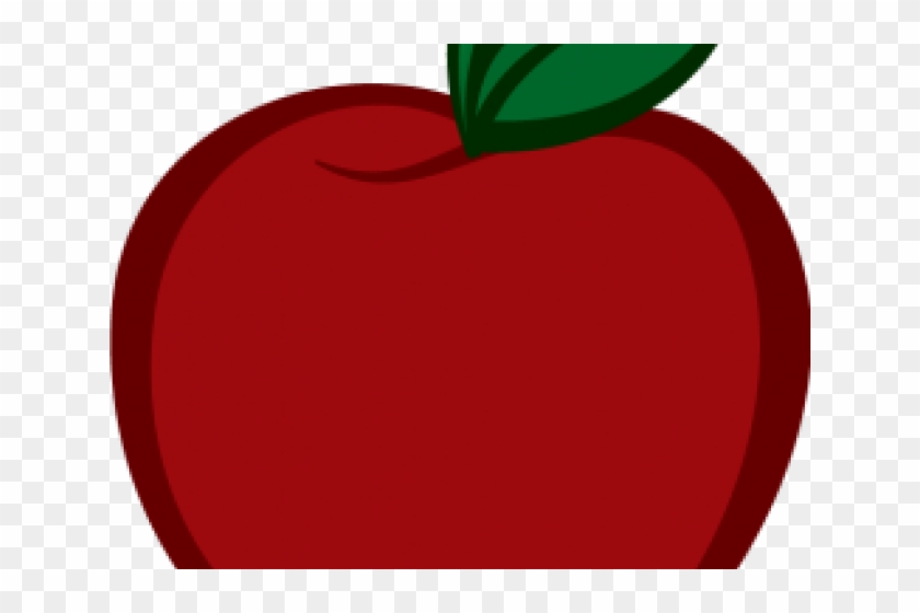 Apple Clipart Transparent Background - Mcintosh #1681285