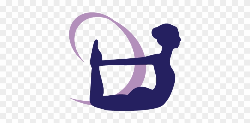 Dance Icons Set -08 - Silhouette #1681297