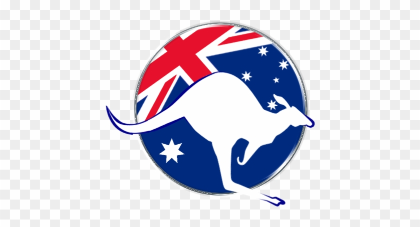 Australian Svg #1681376