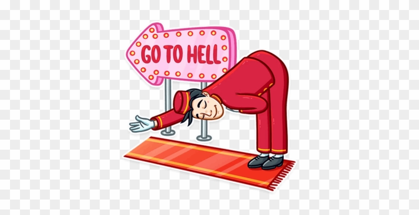 Go To Hell - Go To Hell #1681407