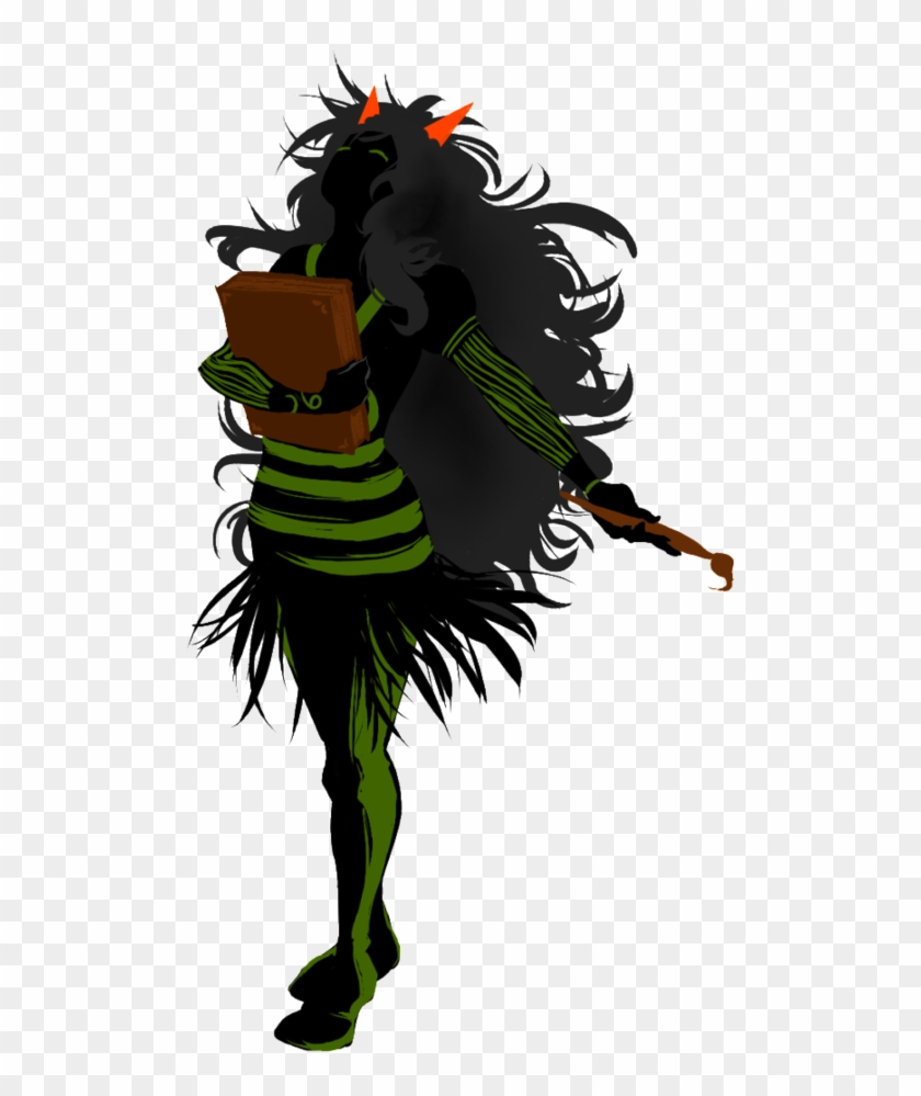 Disciple Homestuck #1681412