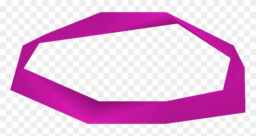 Headband Clipart Pink Headband - Headband Clipart Pink Headband #1681452