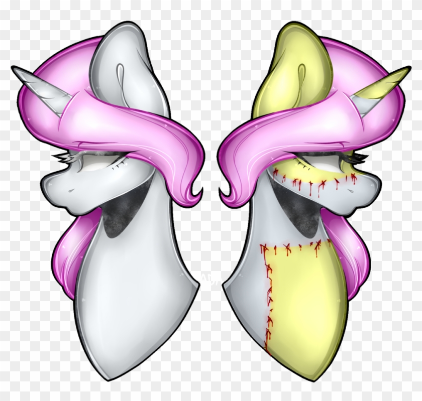 Stitches Clipart Blood - Cartoon #1681481
