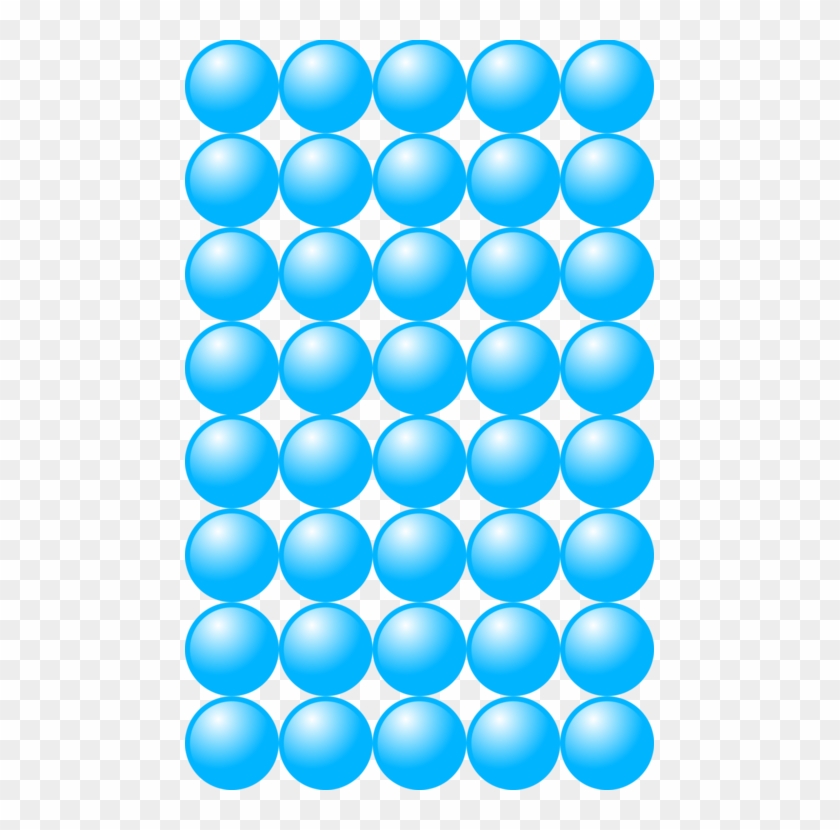 Circle Quantity Exponential Function Area Exponential - 10 Monedas De 2 Pesos #1681512
