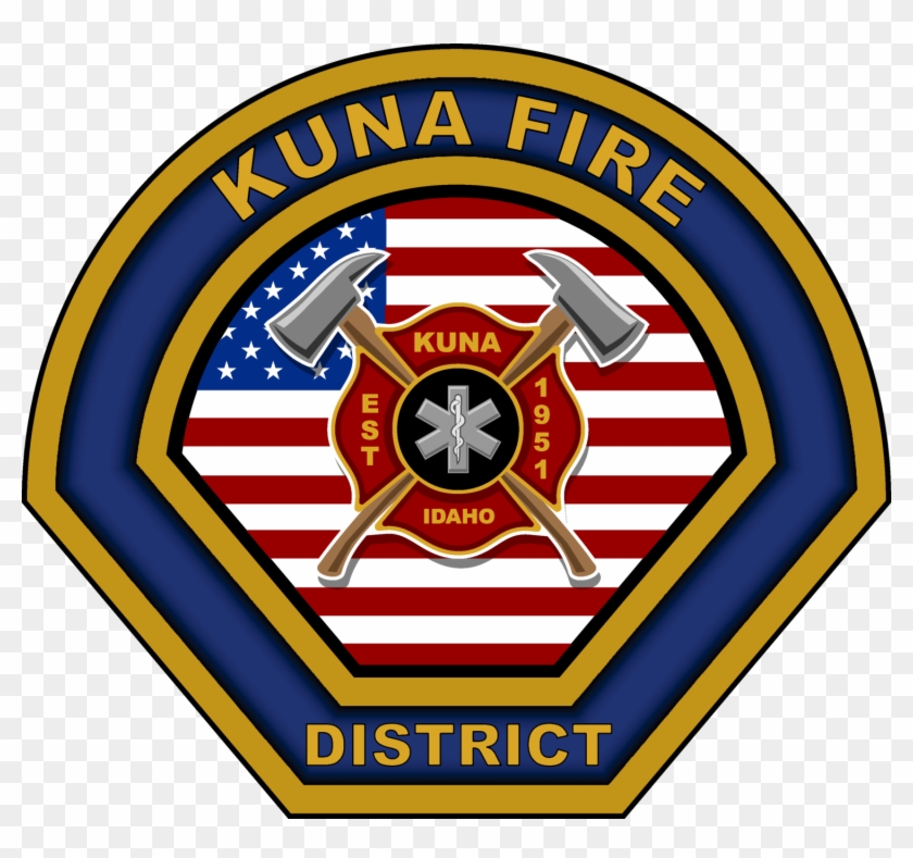 City Of Kuna Transparent Background - Jpeg #1681550