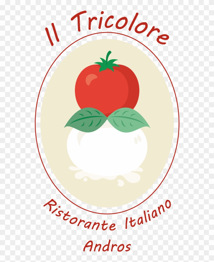 Il Tricolore Logo - Notes #1681680