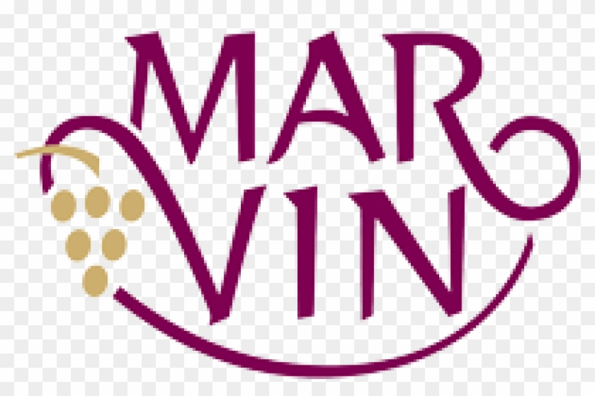 Marvin Winery Logo - Marvin Marvin #1681720