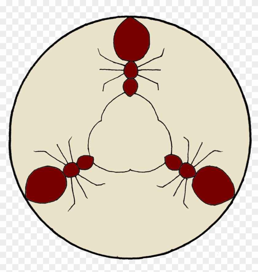 Circle #1681811