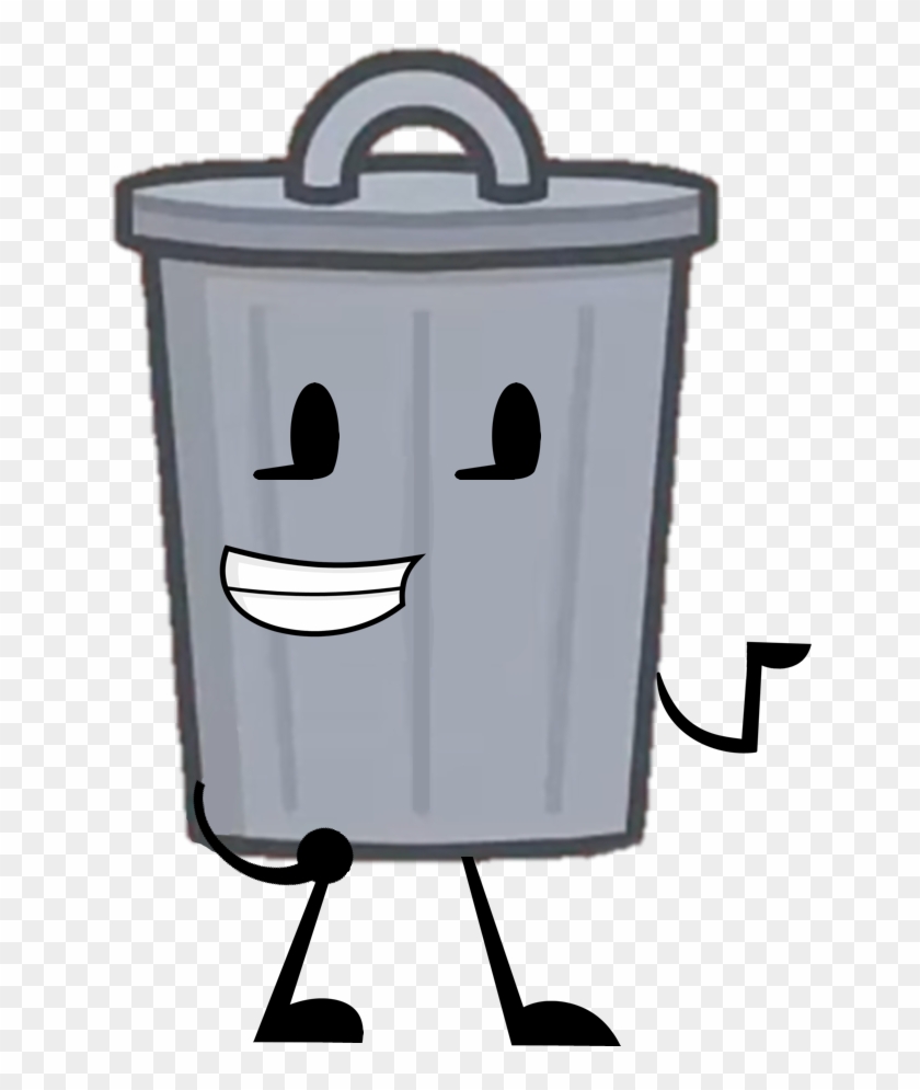 Full Clipart Full Bin - Full Clipart Full Bin #1681886